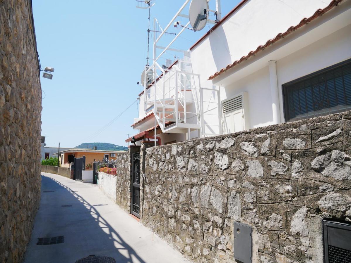 Olindo Apartment E Cristina Apartments Vico Equense Luaran gambar
