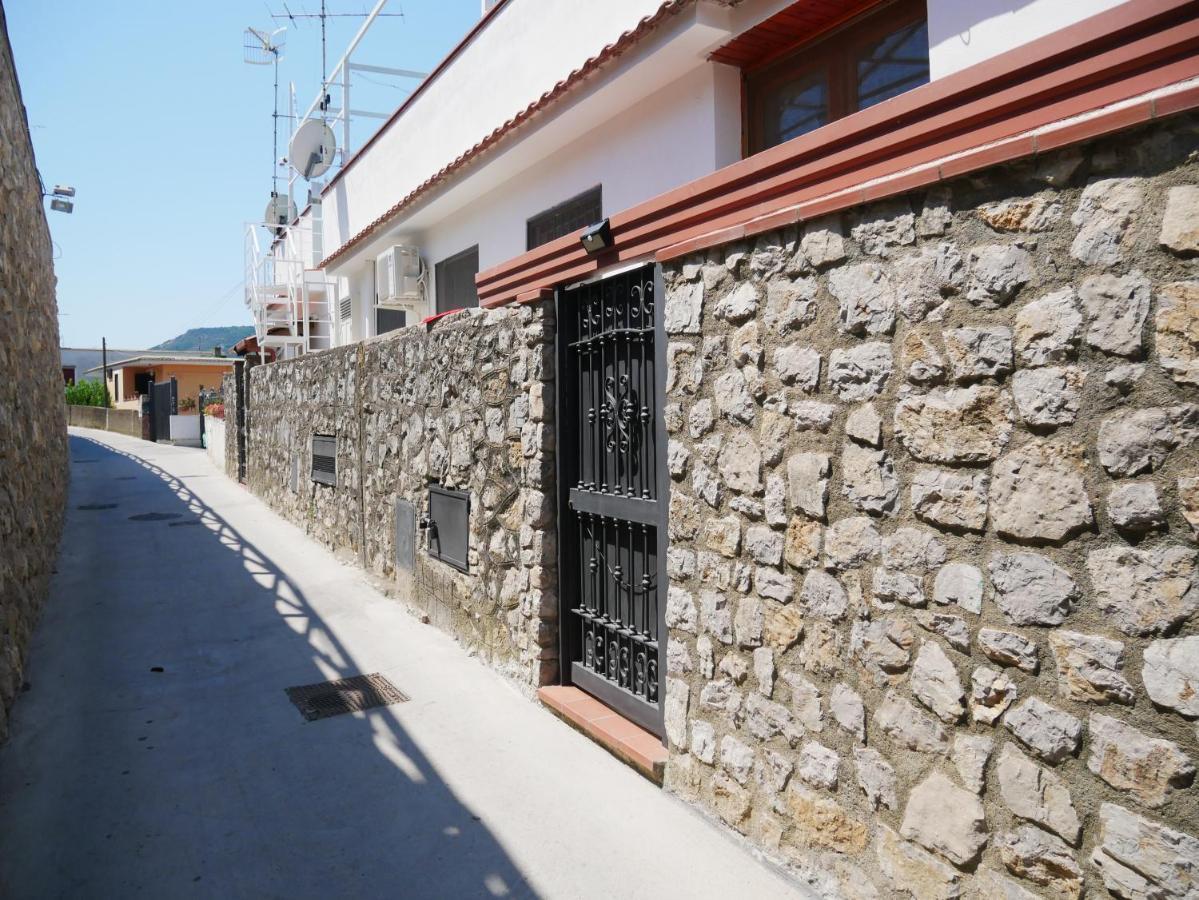 Olindo Apartment E Cristina Apartments Vico Equense Luaran gambar